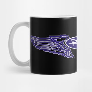 Piper Aircraft USA Mug